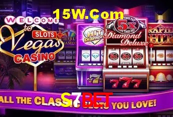 Live Casino S7Bet