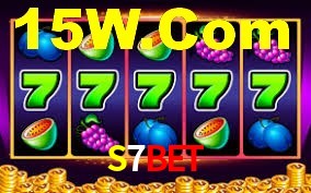 Sinta a adrenalina dos jogos de cassino com S7Bet