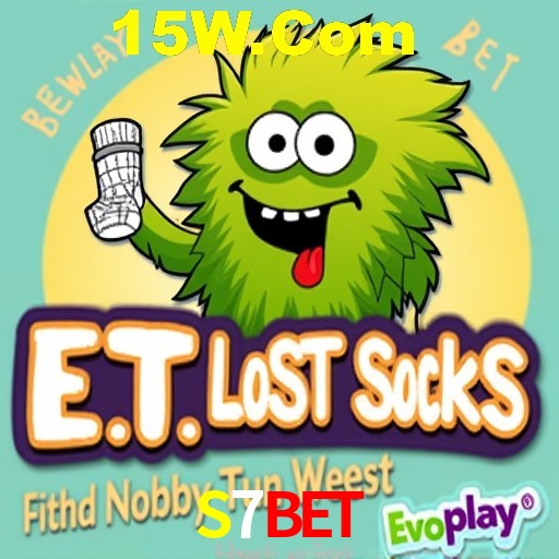 Slot Games S7Bet