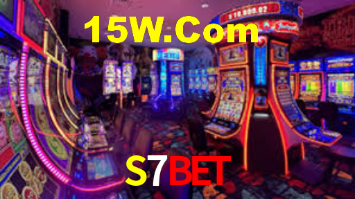 S7Bet: Seu Cassino Premiado com Pagamentos Rápidos