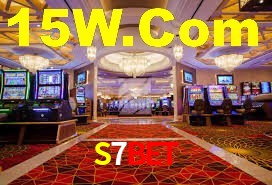 VIP Casino S7Bet