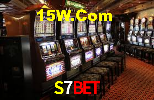 S7Bet - Melhores Jogos De Caça-Níqueis - S7Bet Win