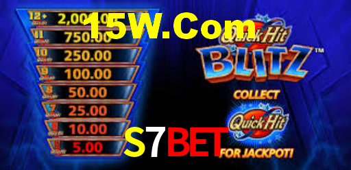 S7Bet Win