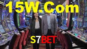 Programa VIP S7Bet