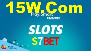 Welcome Bonus S7Bet