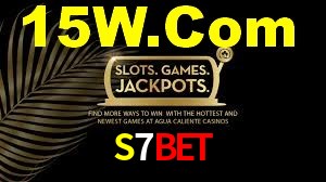 S7Bet Win