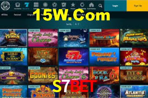 S7Bet,S7Bet Win