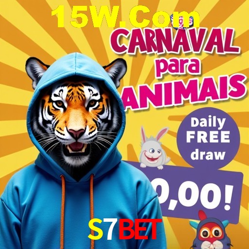 Descubra a Essência do S7Bet: Nossa História e Compromissos