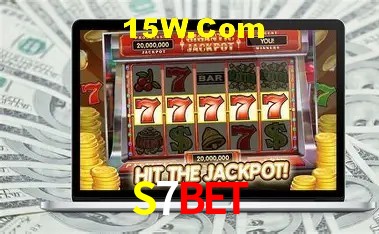 Experiência VIP S7Bet
