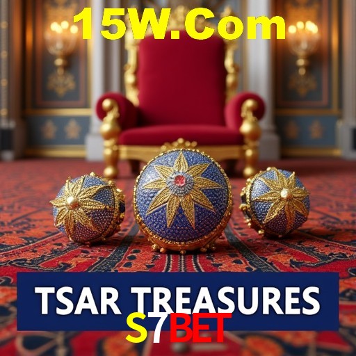 Descubra o Mundo do Cassino Online com S7Bet