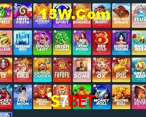 Welcome Bonus S7Bet